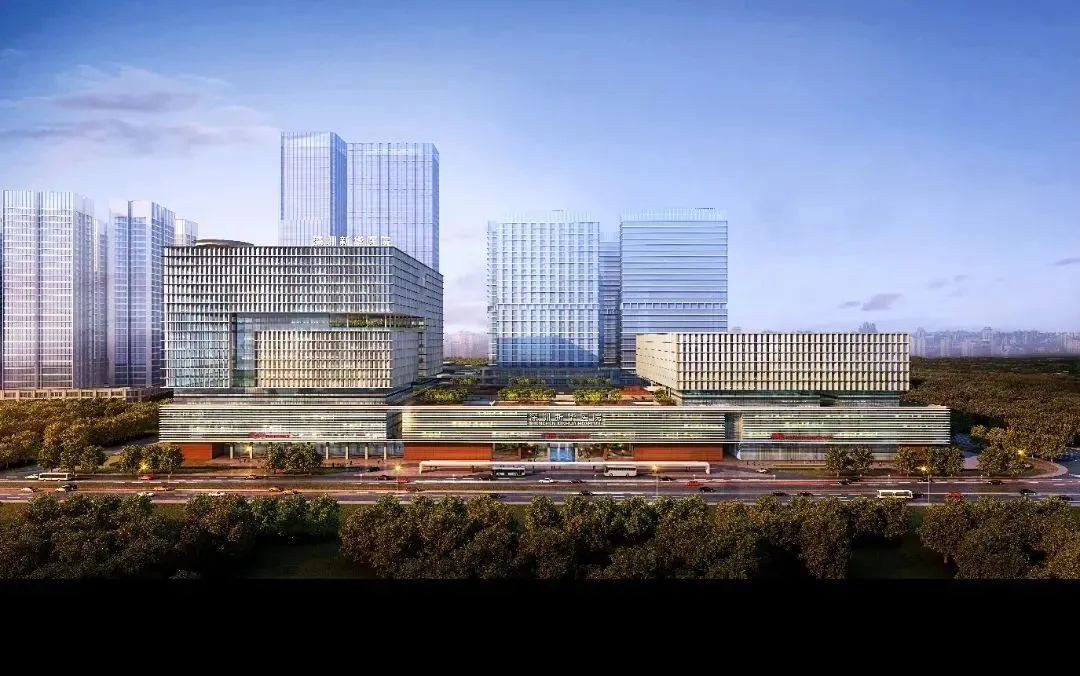 乐动平台(中国)官方网站2项目荣获深圳市建筑装饰工程安全生产与文明施工优良工地