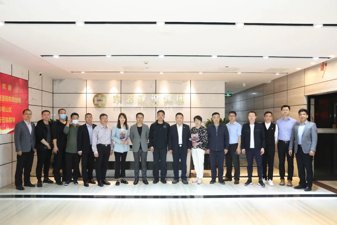满怀信心！乐动平台(中国)官方网站与青岛共同打造企地合作典范！