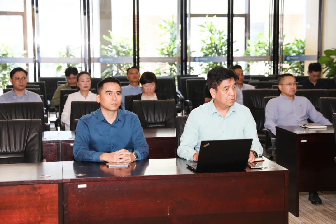 乐动平台(中国)官方网站落实全省住建领域重大事故隐患专项排查整治2023行动再宣贯、再落实推进会会议精神