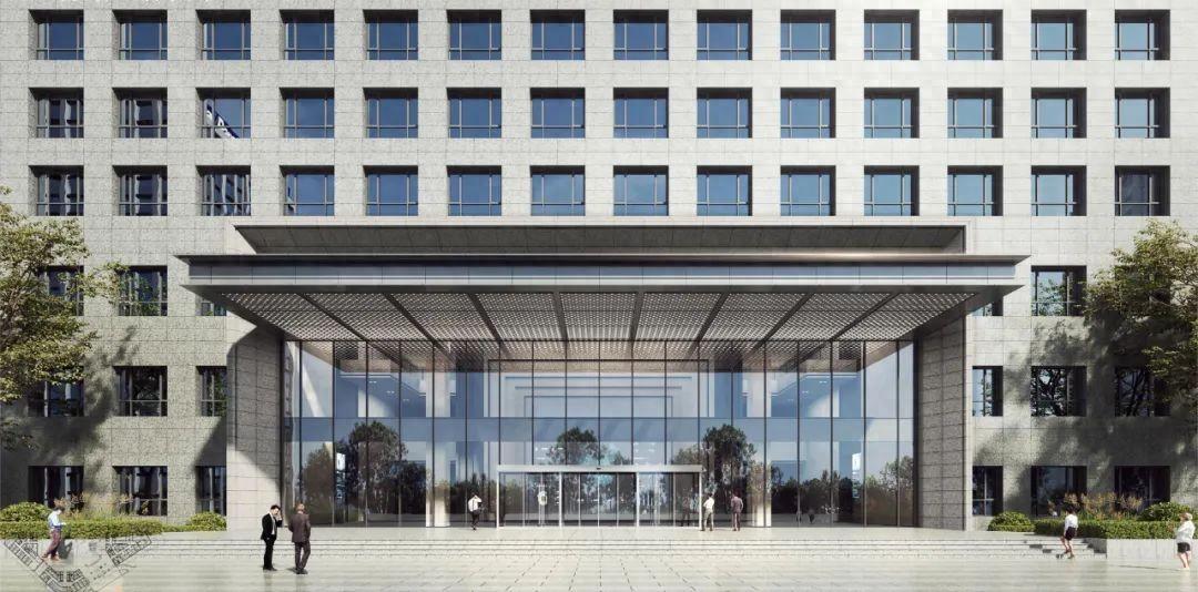 匠心铸就！乐动平台(中国)官方网站4项工程入选“2022～2023年度中国建设工程鲁班奖”